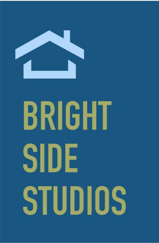 Bright Side Studios Ljubljana Bagian luar foto